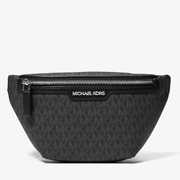 New Michael Kors belt bag - Black - Picture 13 of 14